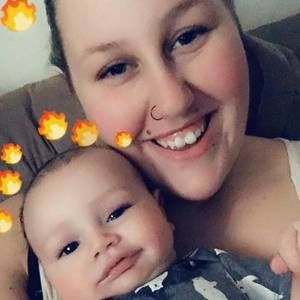 Meet your Posher, Peyton